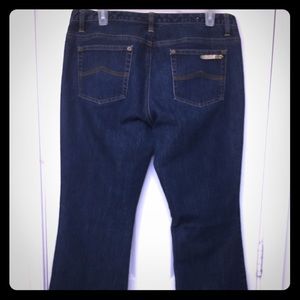 Michael Kors Denim Jeans Sz 10